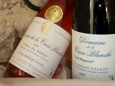 Domaine-la-Croix-Blanche