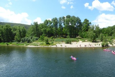 Plage du Clapas