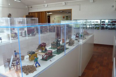 Maison du modélisme