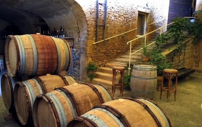 Domaine de Baluce