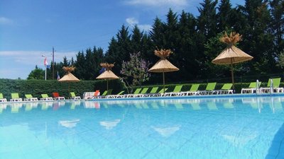 Bienvenue au Camping Beau Rivage en Ardèche