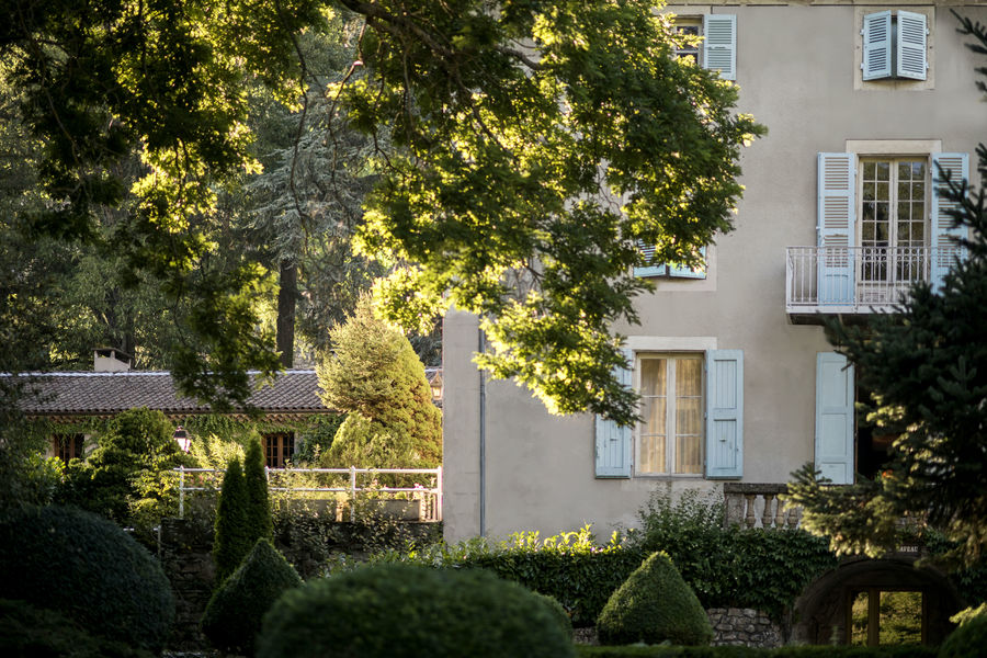Hotel la Gentilhommiere