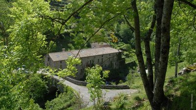 La Fabrique du Pont d'Aleyrac_Saint-Pierreville