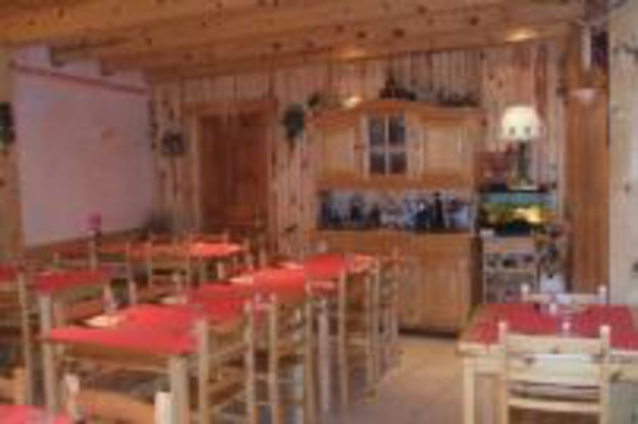 Central Bar