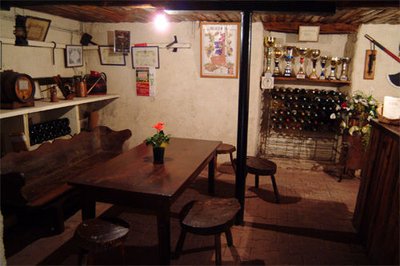 Domaine de la Ronze