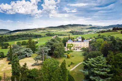 Le Château Bellevue-Morgon