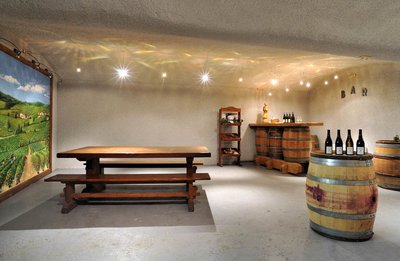 Domaine Gravllon Lathuillère