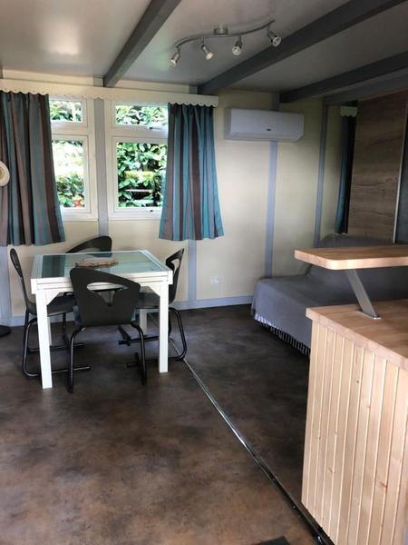 Camping La Forêt des Hérissons_Longessaigne