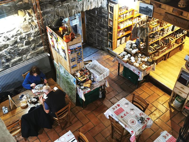 Auberge de Bachasson_Sainte-Eulalie
