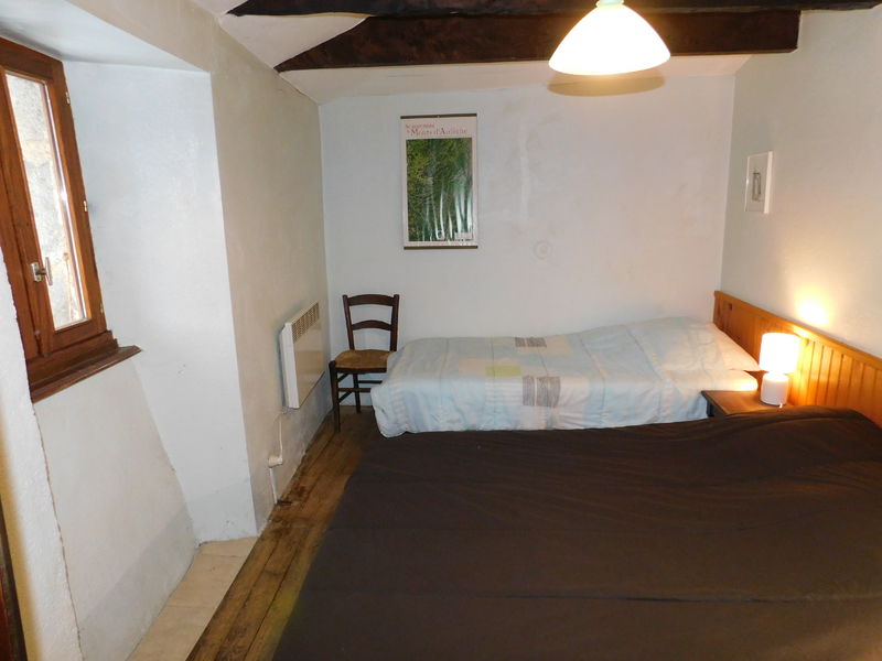 Chambre d' hôtes