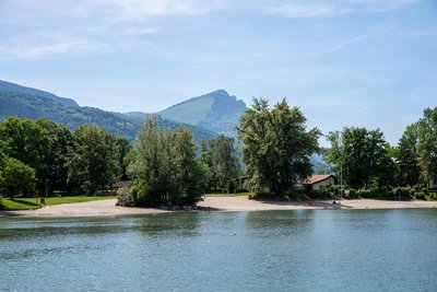 Plage
