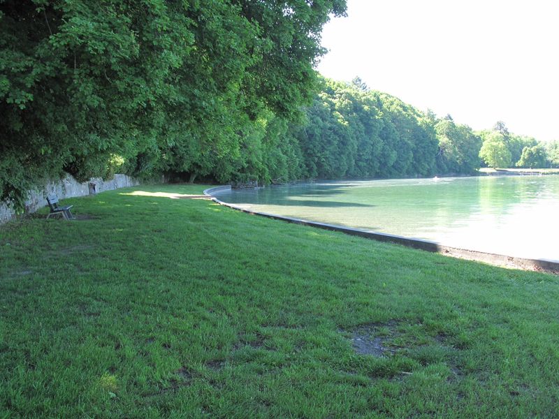 Plage de Tougues