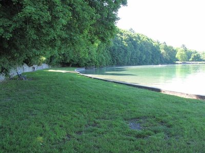 Plage de Tougues