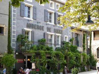 Auberge de Banne