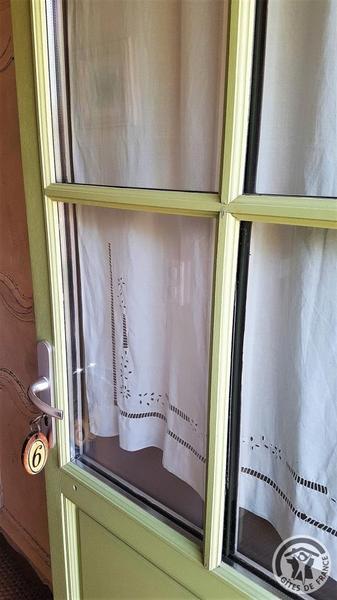 Chambres d'hôtes "Domaine Gilles Coperet" à Regnié-Durette dans le Beaujolais - Rhône : Bienvenue !