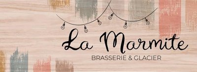 Brasserie Glacier La Marmite_Alba-la-Romaine