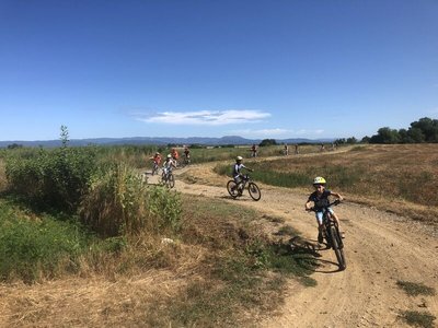 VTT - Albatros Location