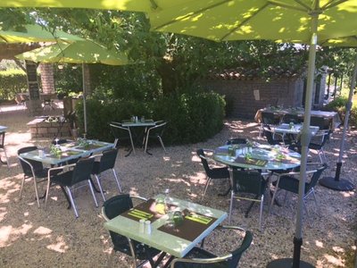 restaurant la table des oliviers saint paul le jeune ardeche