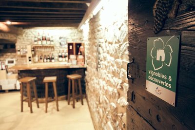 caveau