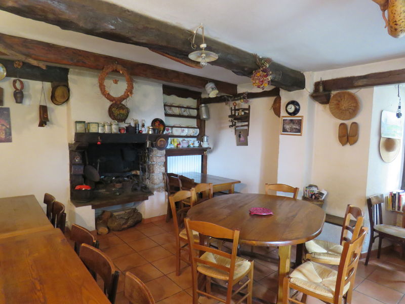 chez francine auberge montselgues