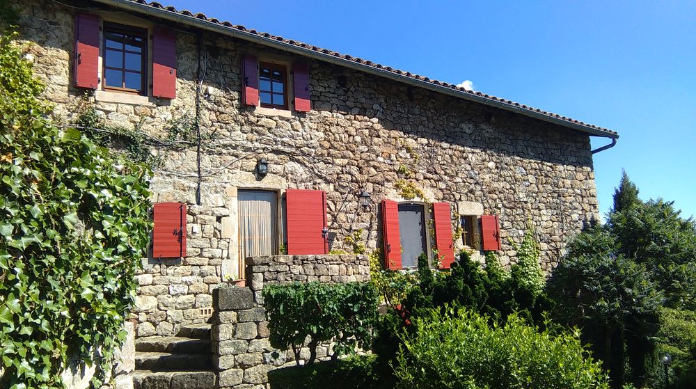 vue générale