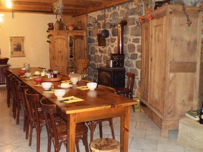 Ferme de Verden