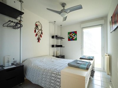 Chambre Les cottages de Ste Émilie