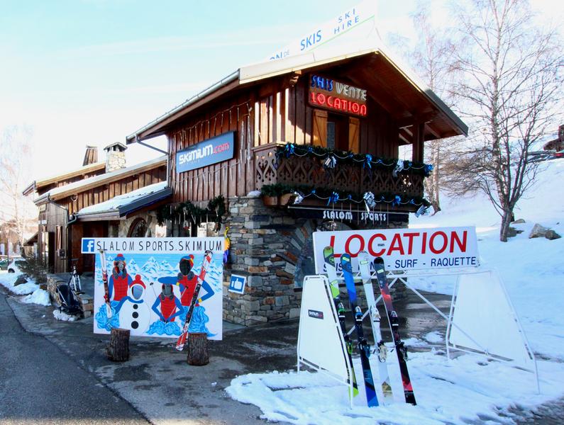 Skimium Slalom Sports