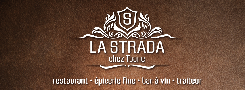 La strada chez Toane