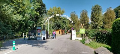 Camping des Adoubes_Albertville