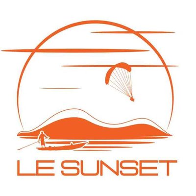 Logo Le Sunset