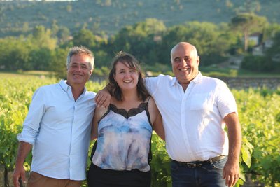 Une affaire de famille