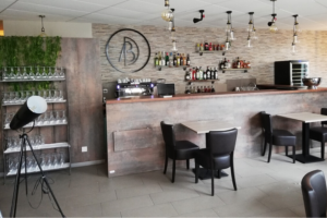 salle de restaurant