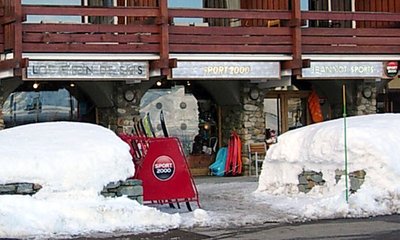 Alpe d'Huez