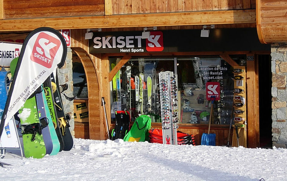 Alpe d'Huez