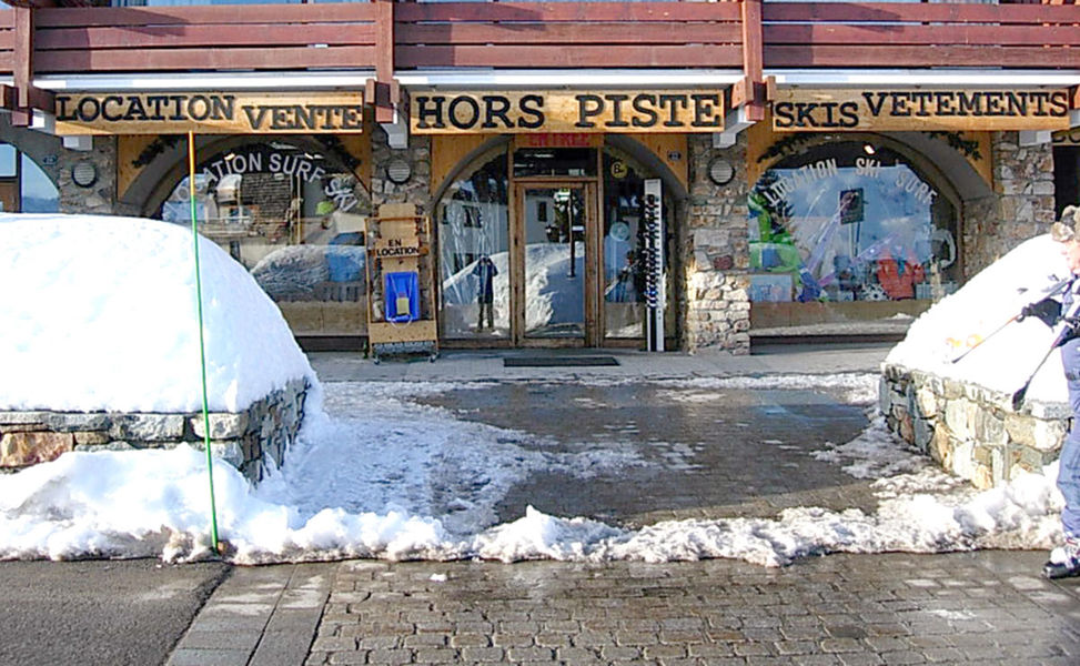 Alpe d'Huez