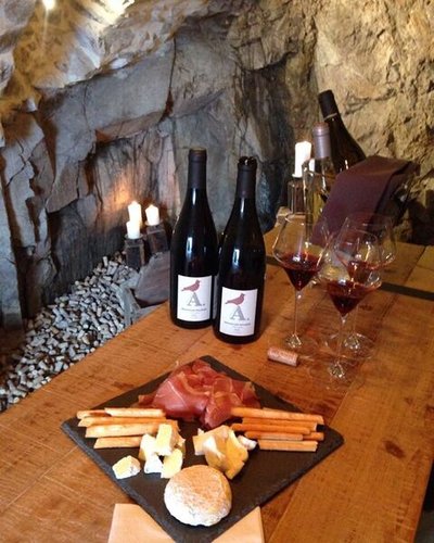 Domaine A -Beaujeu
