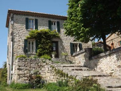 Ancienne mairie/école