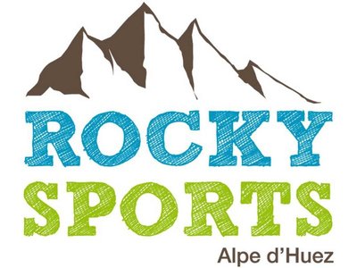 Rocky Sports - Logo