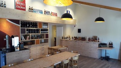 Brasserie la Soyeuse