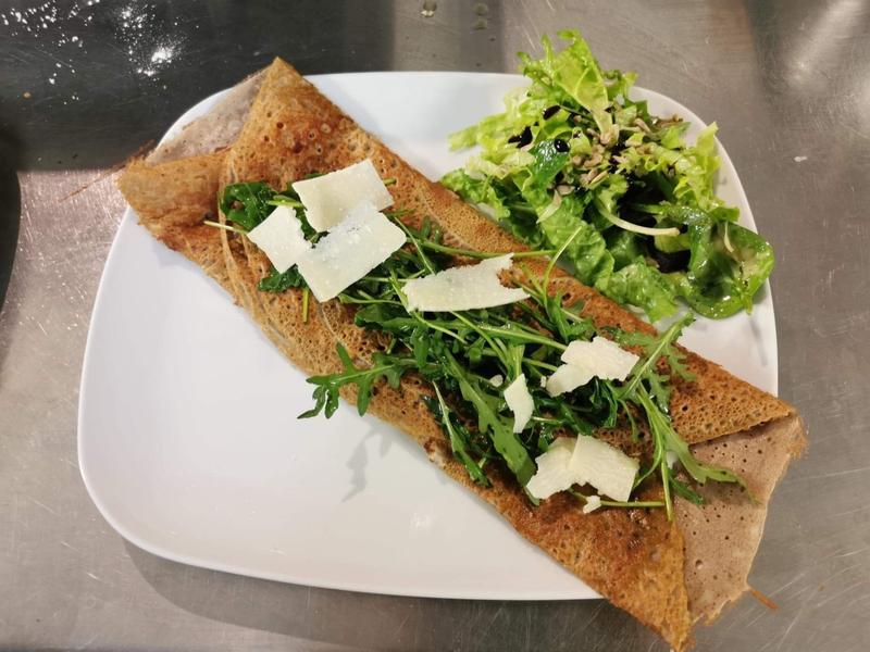 Crêperie Le Colibri_Joyeuse