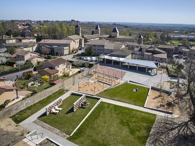 Clos Vitis