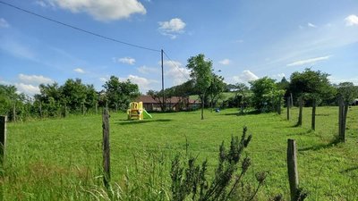 camping Ferme des bourettes
