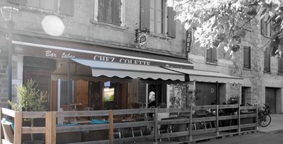 Chez Colette