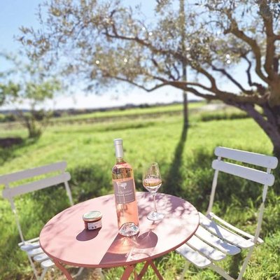 Domaine Bonetto-Fabrol_La Garde-Adhémar