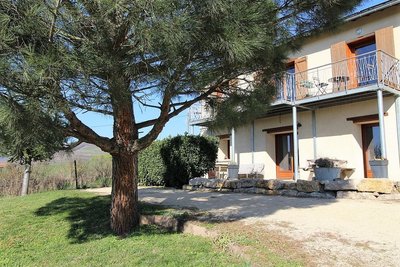 3 Chambres d'hôtes 1er étage