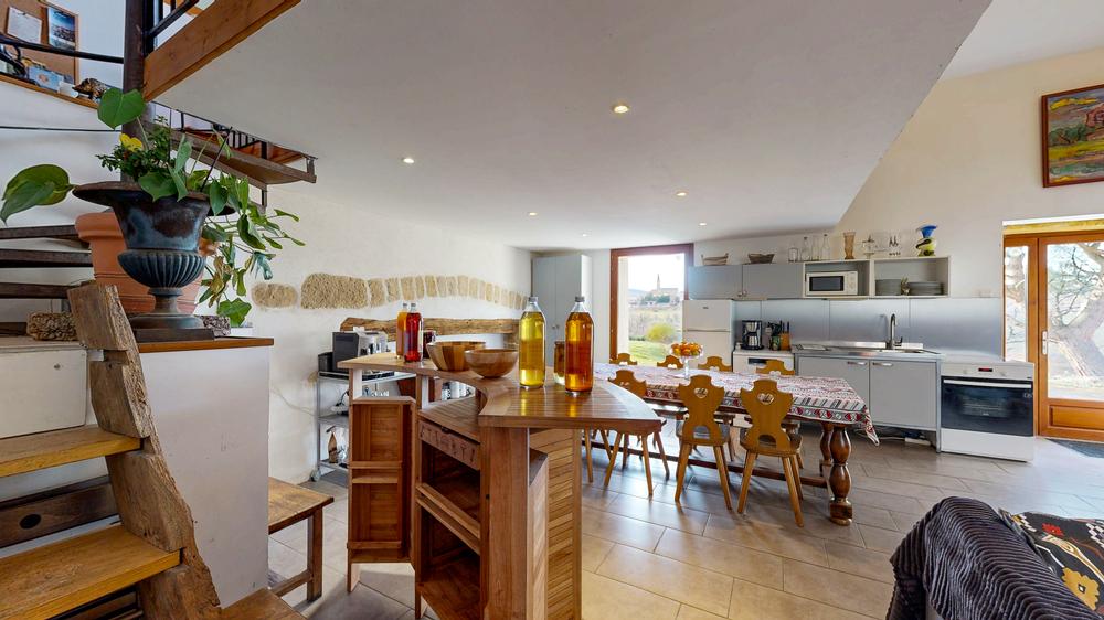 Chambres d'hôtes des deux chênes