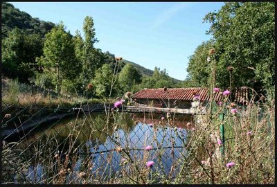 Le Moulin de Raoul