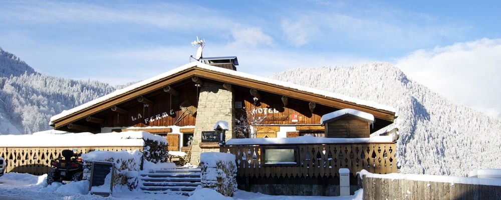 La Ferme