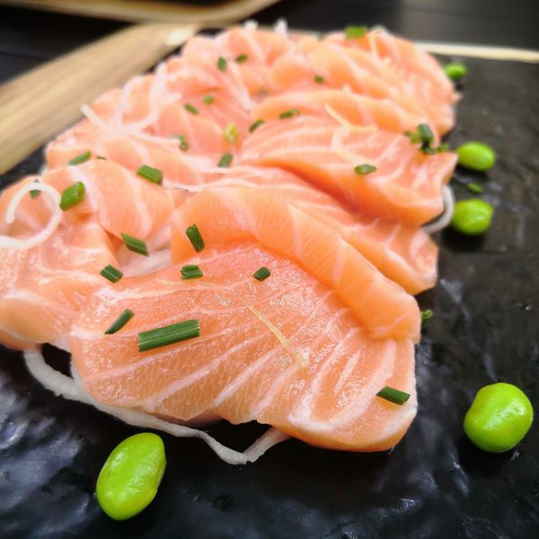Sashimi